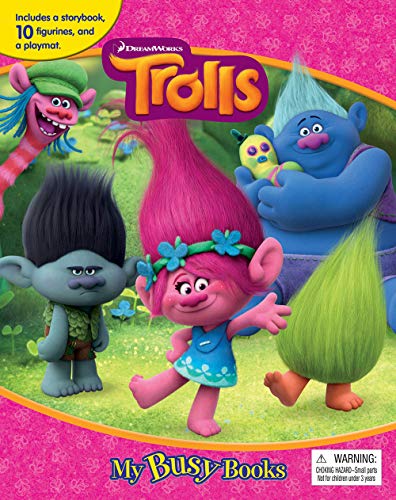 Trolls