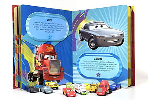 Disney Cars