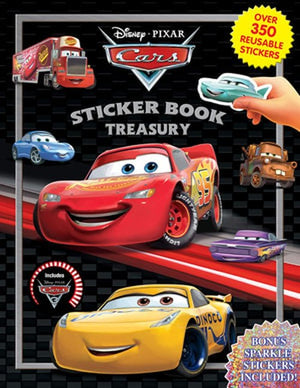 Disney Cars