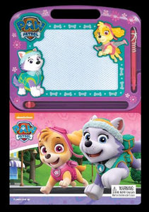 Paw Patrol Girls 