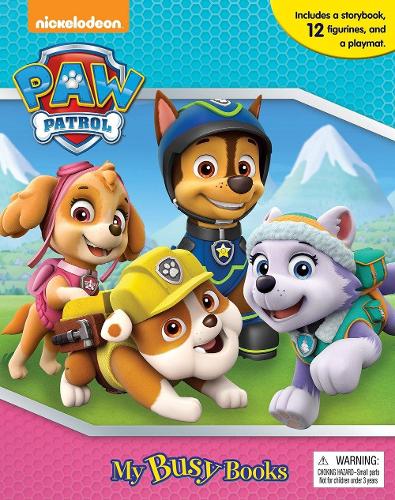 Paw Patrol Girls