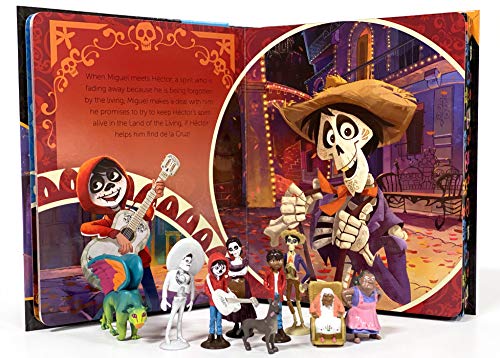 My busy books: Coco