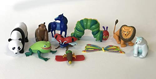 World of Eric Carle