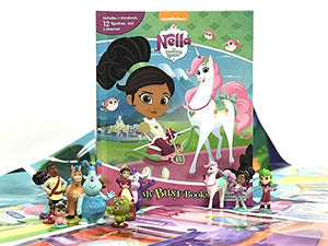 My busy books: Nella princess knight 