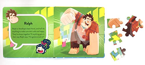 Wreck-It Ralph 2