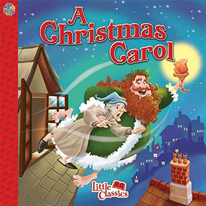 A Christmas Carol Little Classics 