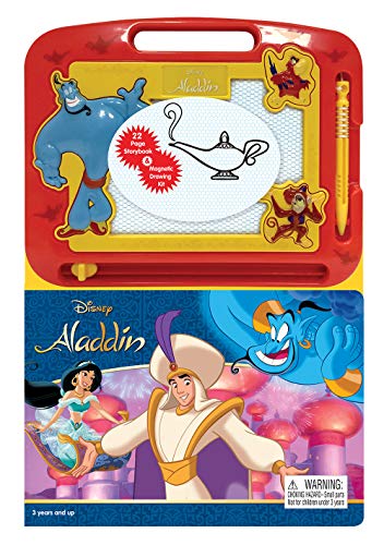 Disney Aladdin