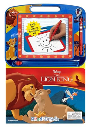 Disney Lion King