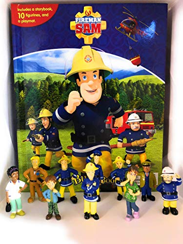 Fireman Sam