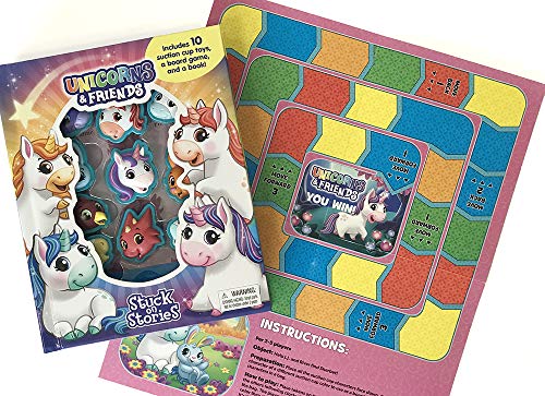 Unicorns