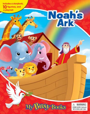 Noah'S Arks