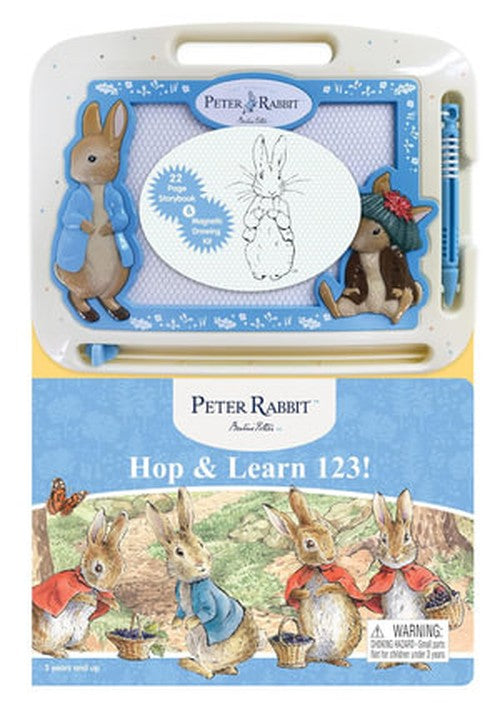 Peter Rabbit Classic