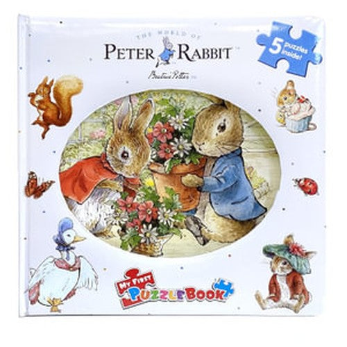 Peter Rabbit Classic