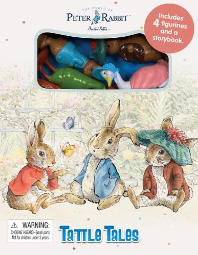 Peter Rabbit Classic