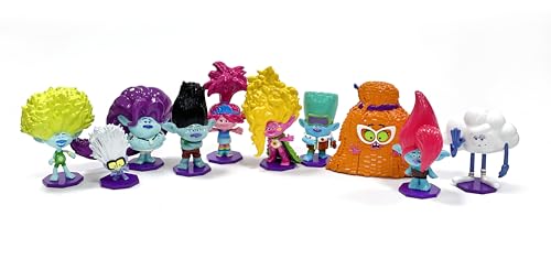 Trolls 3 My Busy Books Universal