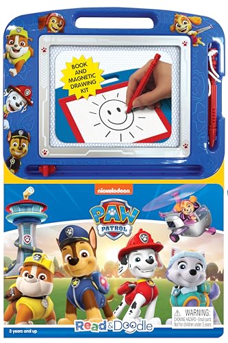 Nick Paw Patrol