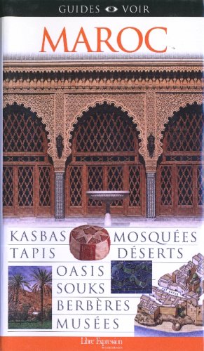 Guides Voir: Maroc