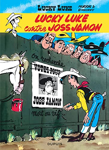 Lucky Luke