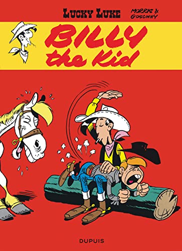 Lucky Luke