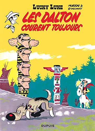 Lucky Luke