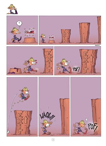 Game over - Tome 2 - No problemo