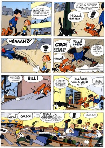 Systeme Bill