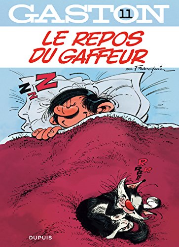 Gaston Lagaffe