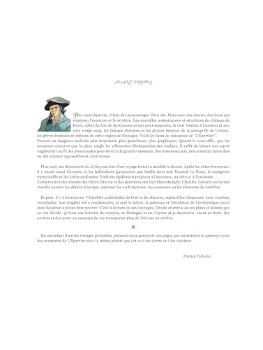 Epervier (L') (Intégrale) - Tome 1 - L'Epervier Intégrale (tomes 1 à 6)
