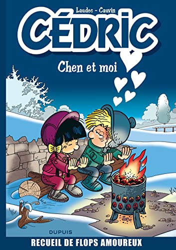 CHEN ET MOI