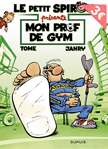MON PROF DE GYM OP ETE 2015