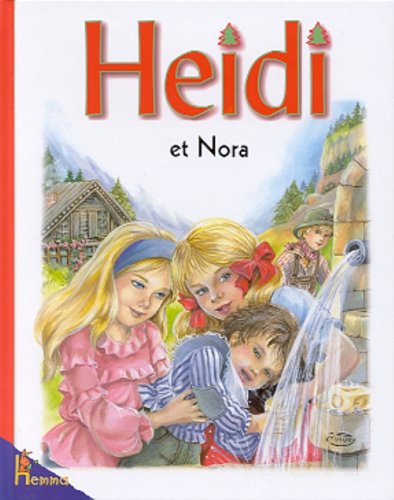 Heidi et nora