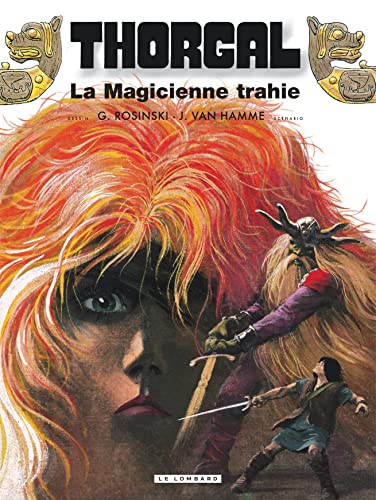 La Magicienne