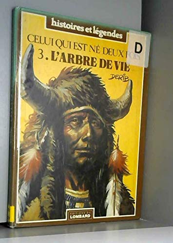 Celui qui est né deux fois