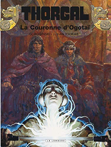 La couronne dOgotai