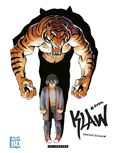 Klaw T1: 48H BD 2020