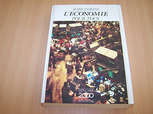 Economie pour tous