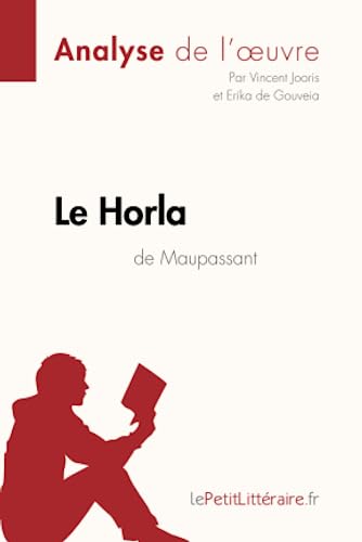 Le Horla de Guy de Maupassant