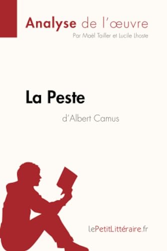 La Peste d'Albert Camus (Analyse de l'oeuvre)