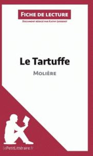 Le Tartuffe de Moliere