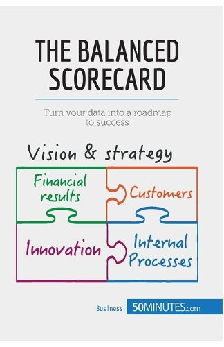 The Balanced Scorecard