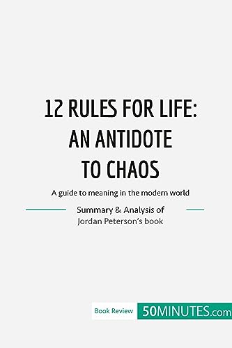 12 Rules for Life