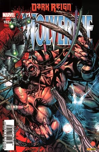 Wolverine 193