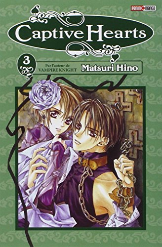 Captive hearts T03