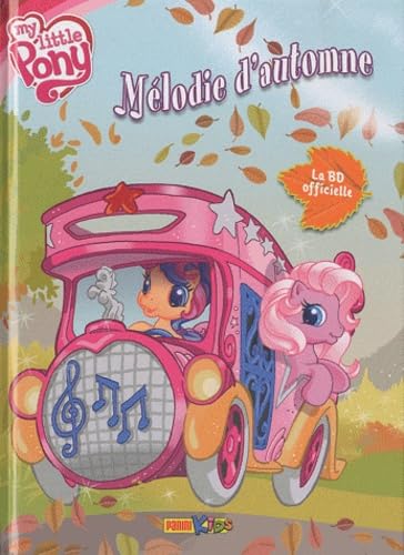 Mélodie d'automne