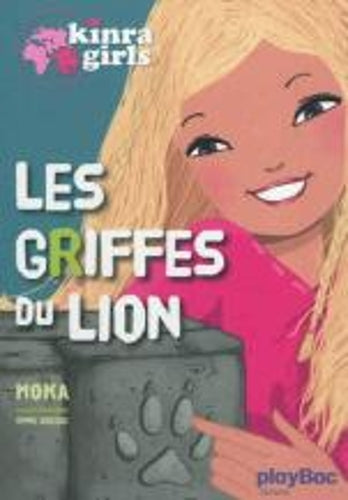 Les Griffes Du Lion