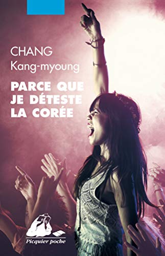Parce que je deteste la coree