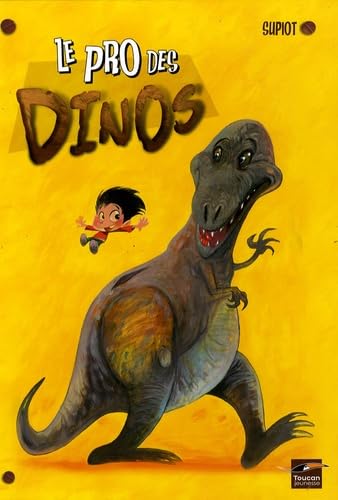 Le pro des dinos
