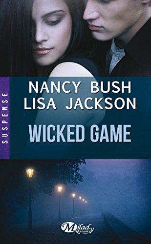 Wicked Game (Suspense)