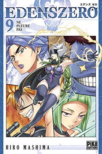 Edens Zero T09 (Edens Zero (9)