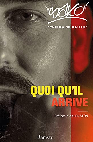 Quoi qu'il arrive
